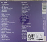 Various - The Best Disco Album in the World...Ever! (CD) (2)